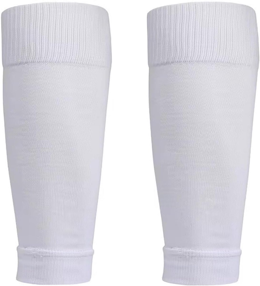 Sokken, Voetloze Compressie voor Voetbal, Sportsokken, 1 Paar - One Size