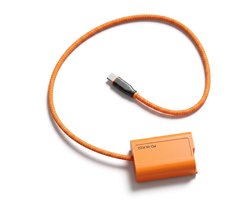 PD-BLK22 USB-C PD to BLK22 Dummy Battery Cable Power Cable Adapter for Lumix GH6 GH5 II DC-S5 S5 II S5 IIX GH5II GH5M2 - ShopVlot