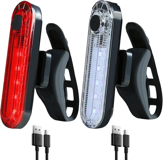 Twee LED-navigatielichten voor de scheepvaart, 4 standen: knipperlicht, poplicht, maritiem, LED-scheepsverlichting, geschikt voor jachten en kajaks (rood + wit).