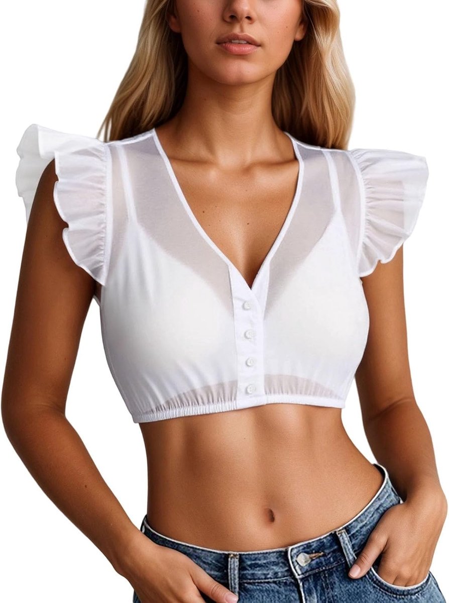Sexy nachthemd voor dames, satijn, kant, lingerieset, chic, elegant, babydoll, nachtkleding, huwelijksreis, bruiloft, mode, luxe A368