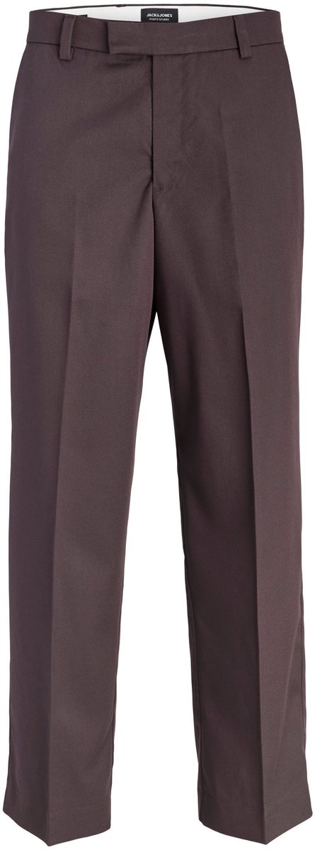 Jack & Jones Klassieke broek Wide Leg Fit Klassieke broek