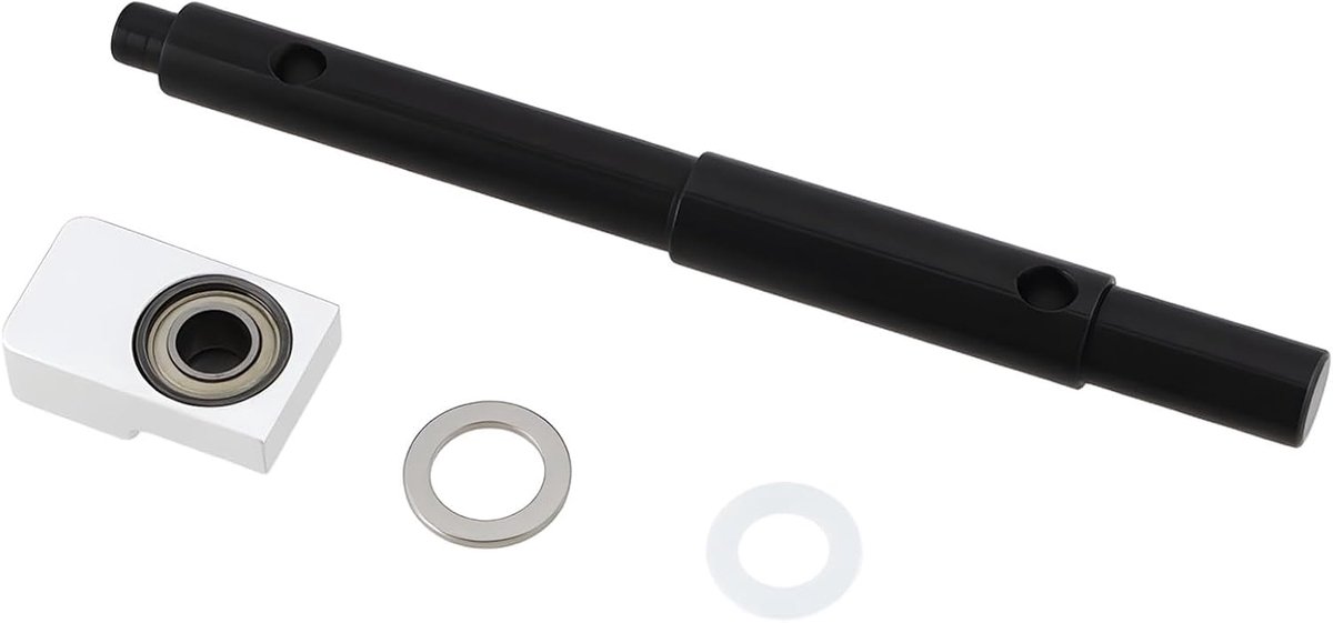 Store 1 Set Model Aandrijving Input As Compatibel met Tra-xxas 1/5 X-Maxx 8S 4WD 1/6 XRT 8S 4WD