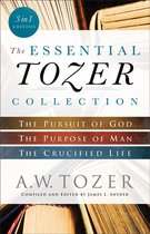 The Essential Tozer Collection