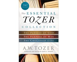 The Essential Tozer Collection