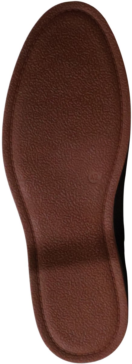 Derbies en cuir