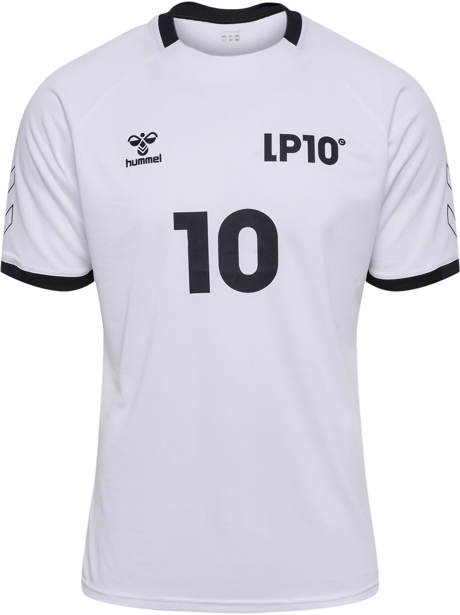 Hmllp10 Training T-Shirt S/S