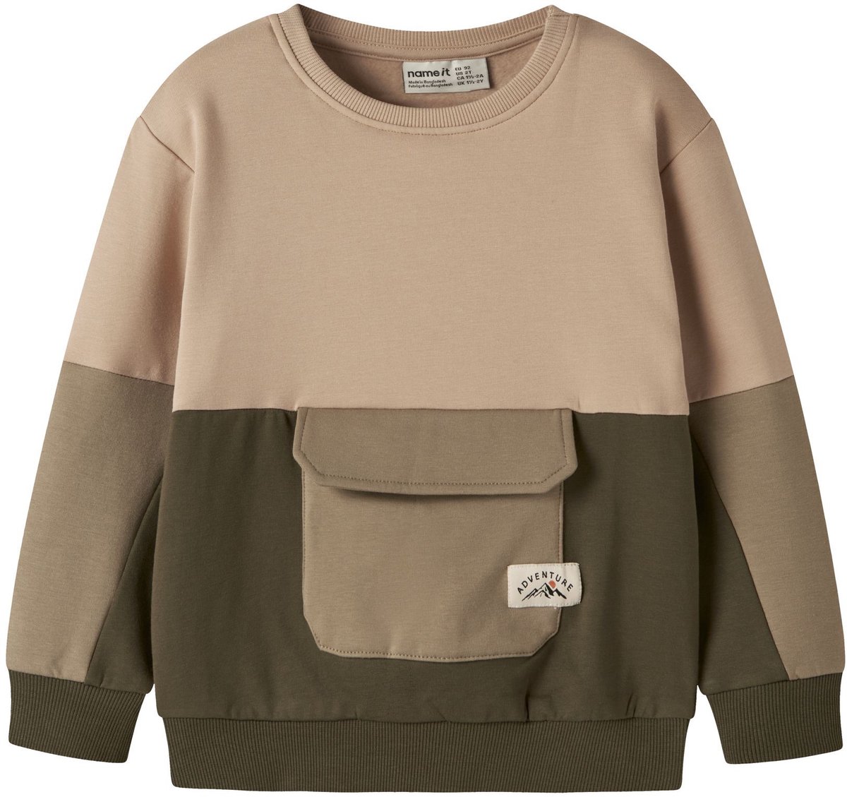 Name it Sweatshirt Regular fit