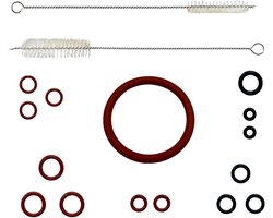 Onderhoudsset reinigingsset reserveonderdelen accessoires voor Philips Saeco Xelsis Picobarista volautomatische koffiemachine 1200 2200 2300 3200 3300 4300 4400 5400 serie - O-ring