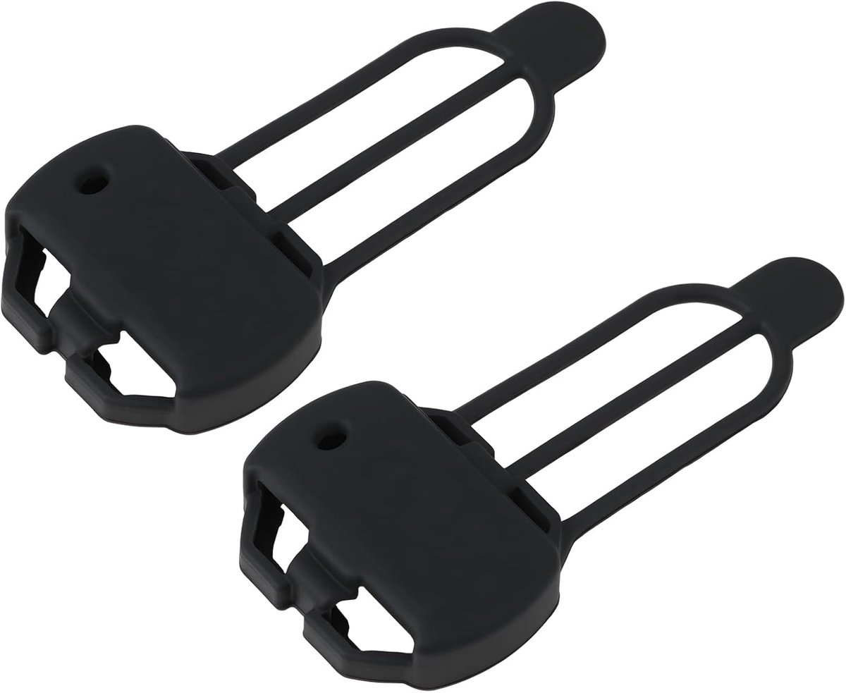 2-delige beschermhoes van rubber voor Garmin cadanssensor