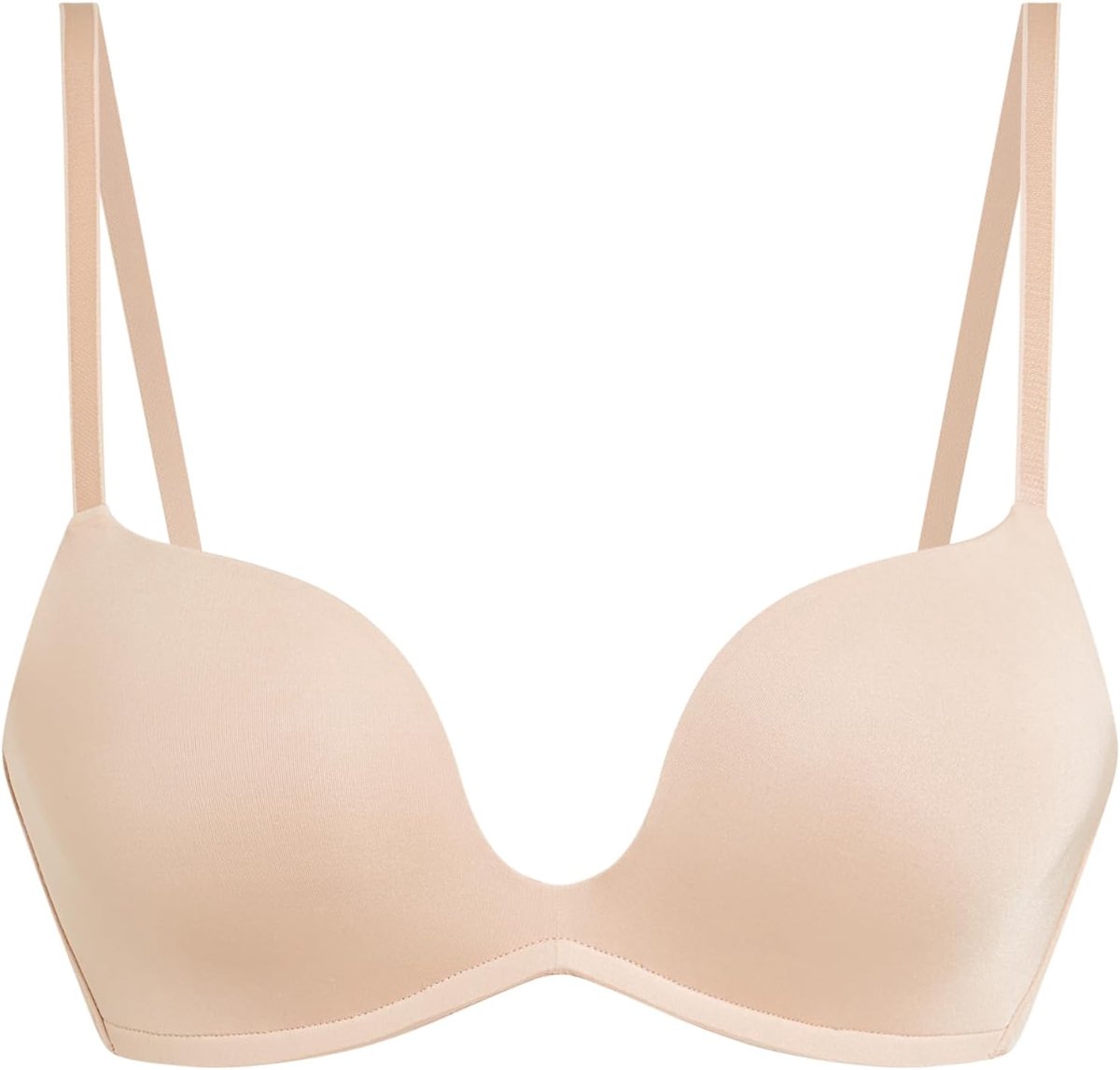Push-up beugel bh Deep-V