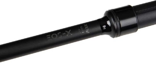 FOX EOS X Full Shrink 12FT - Karperhengel van Fox — afbeelding 2