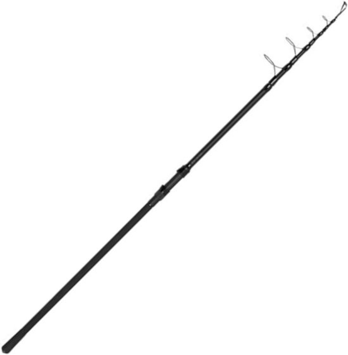 Telescopische Karperhengel 12ft (3.5lb) - Compacte Reishengel