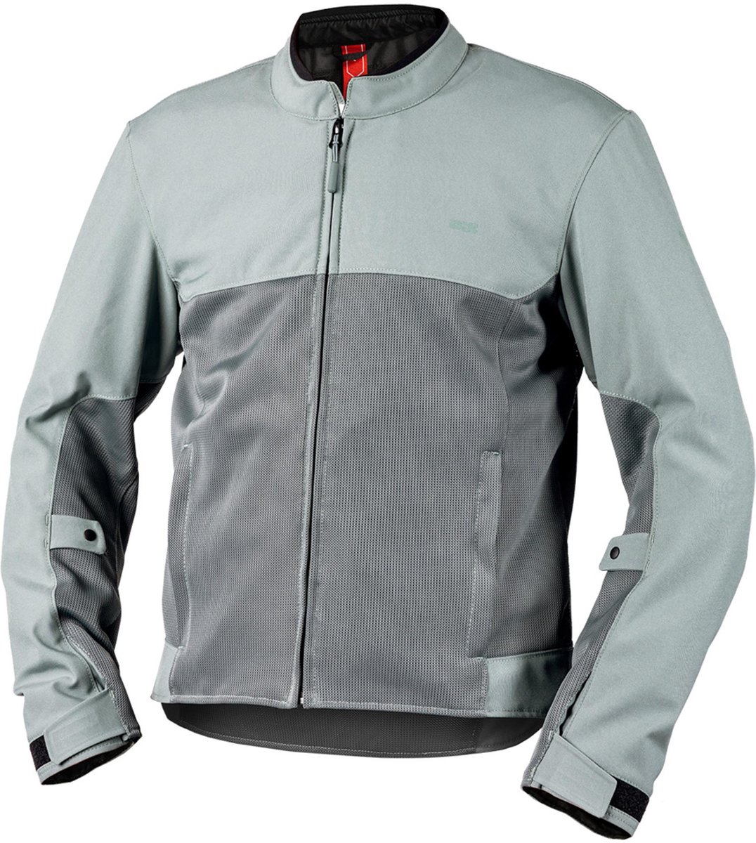 IXS Rapid-BigAir 1.0 Motorfiets Textieljas -