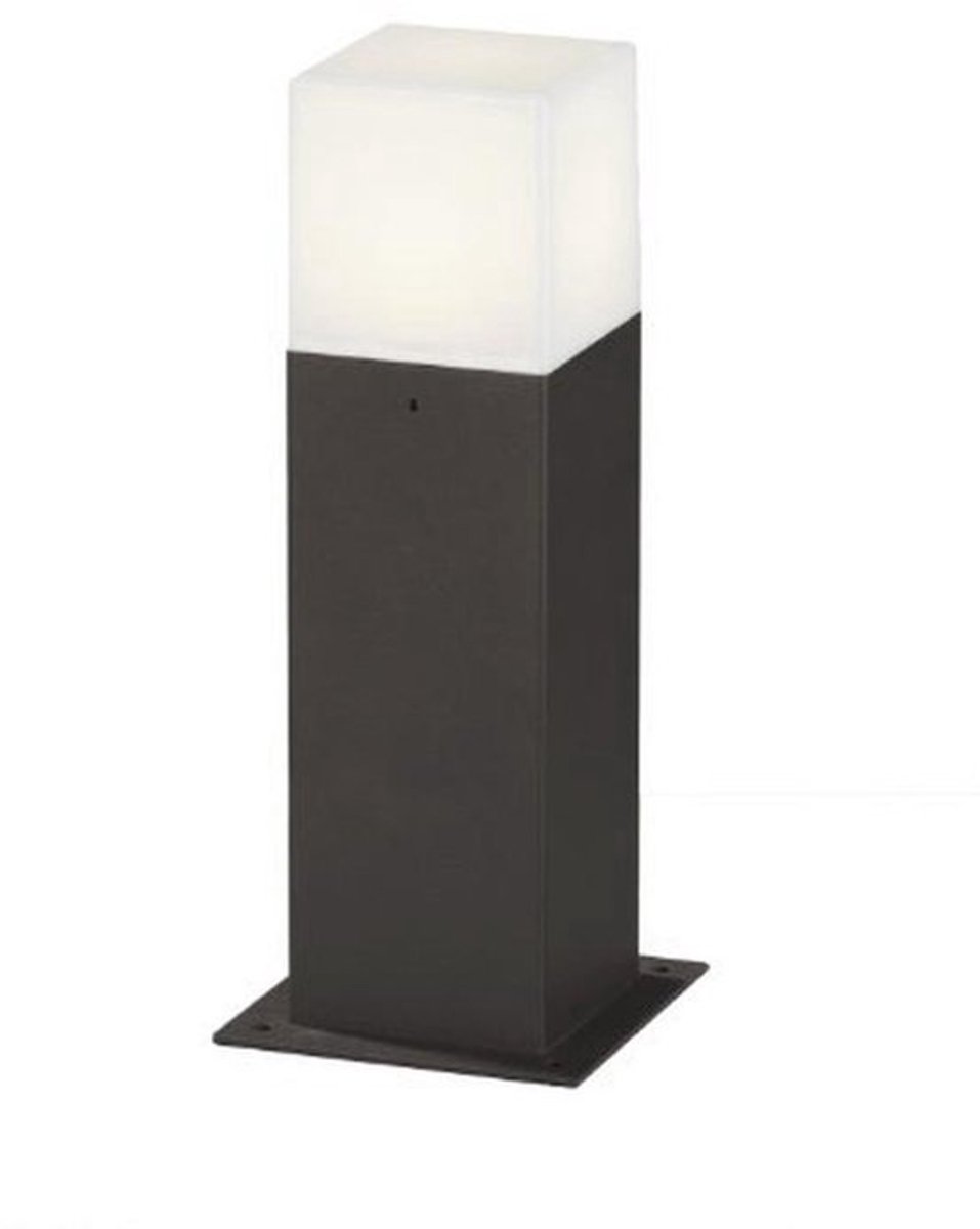 Led Buiten-Wandlamp Antraciet 30 cm - Energiezuinig en Weerbestendig