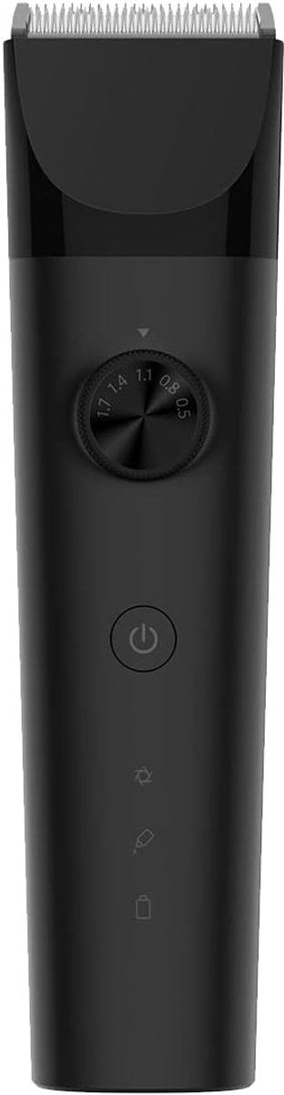 Hair Clipper EU