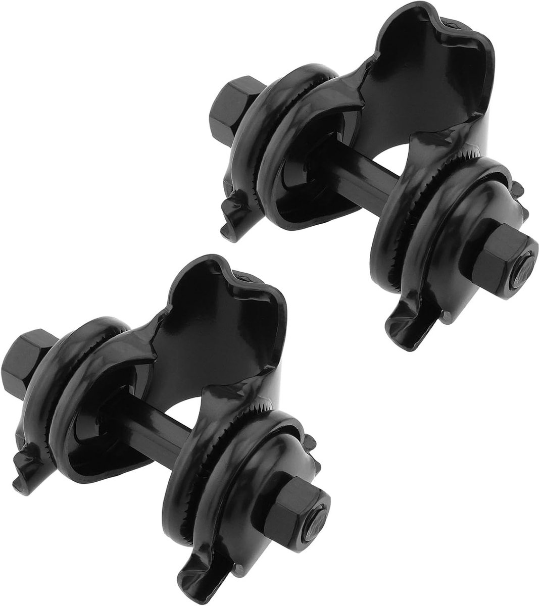 2 stks Fiets Zadel Klem Metalen Fiets Zadel Klem Fietsen Seat Clip Bike Zadel Guts Clip voor Mountainbike Racefiets 22mm Fiets Zadel