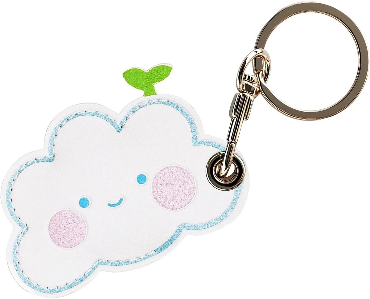 Houder hoesje voor AirTag, GPS-tracker beschermhoes met sleutelhanger voor sleutels, kind, ouderen, huisdierenkraag, rugzakken, bagage