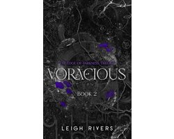 Voracious