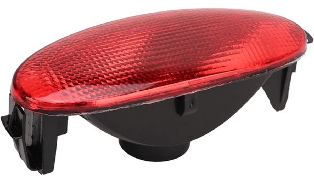 Achterlicht Achterlicht Lamp Directe Vervanging voor Peugeot 206 CC Hatchback