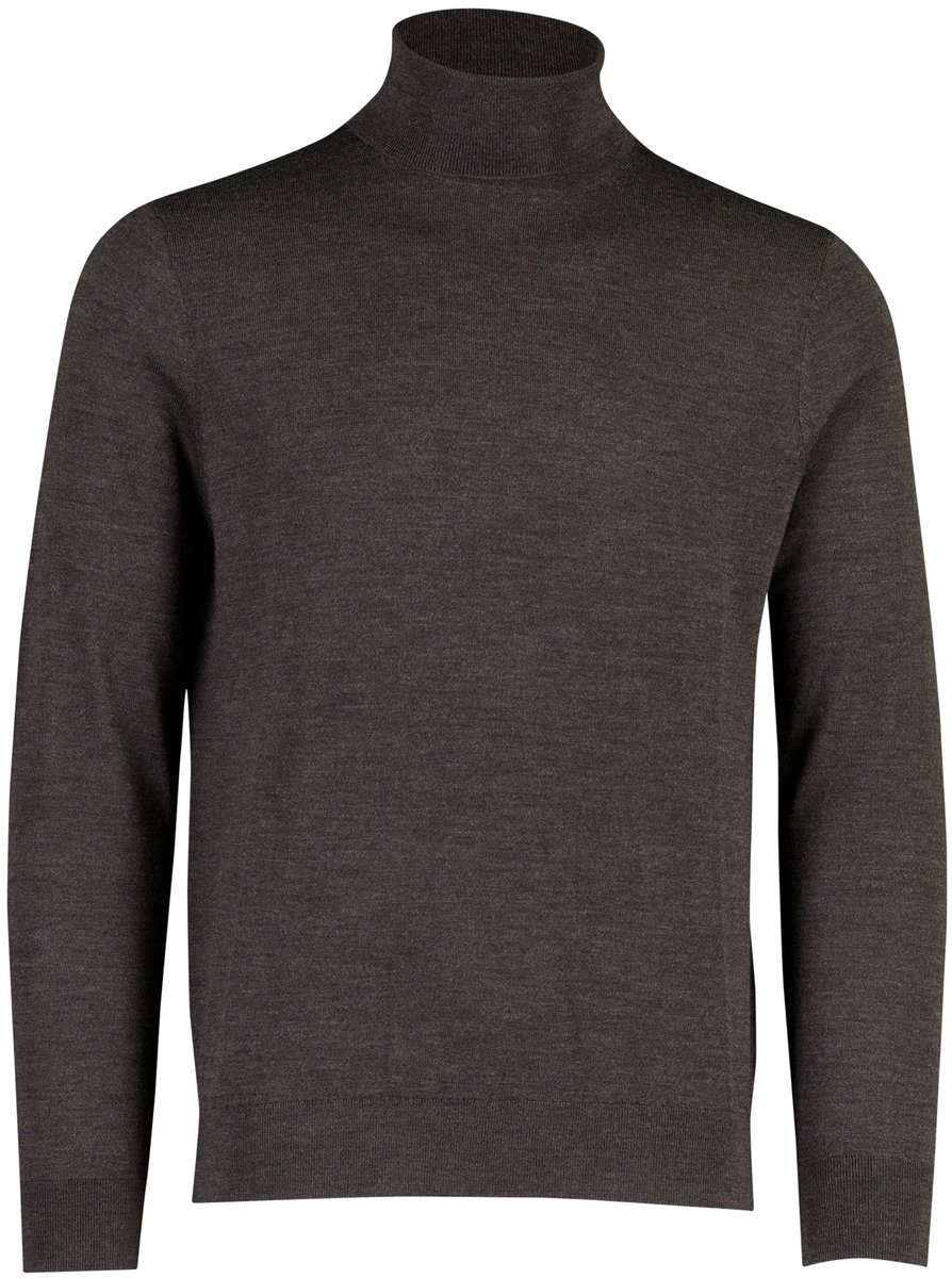 Profuomo trui bruin