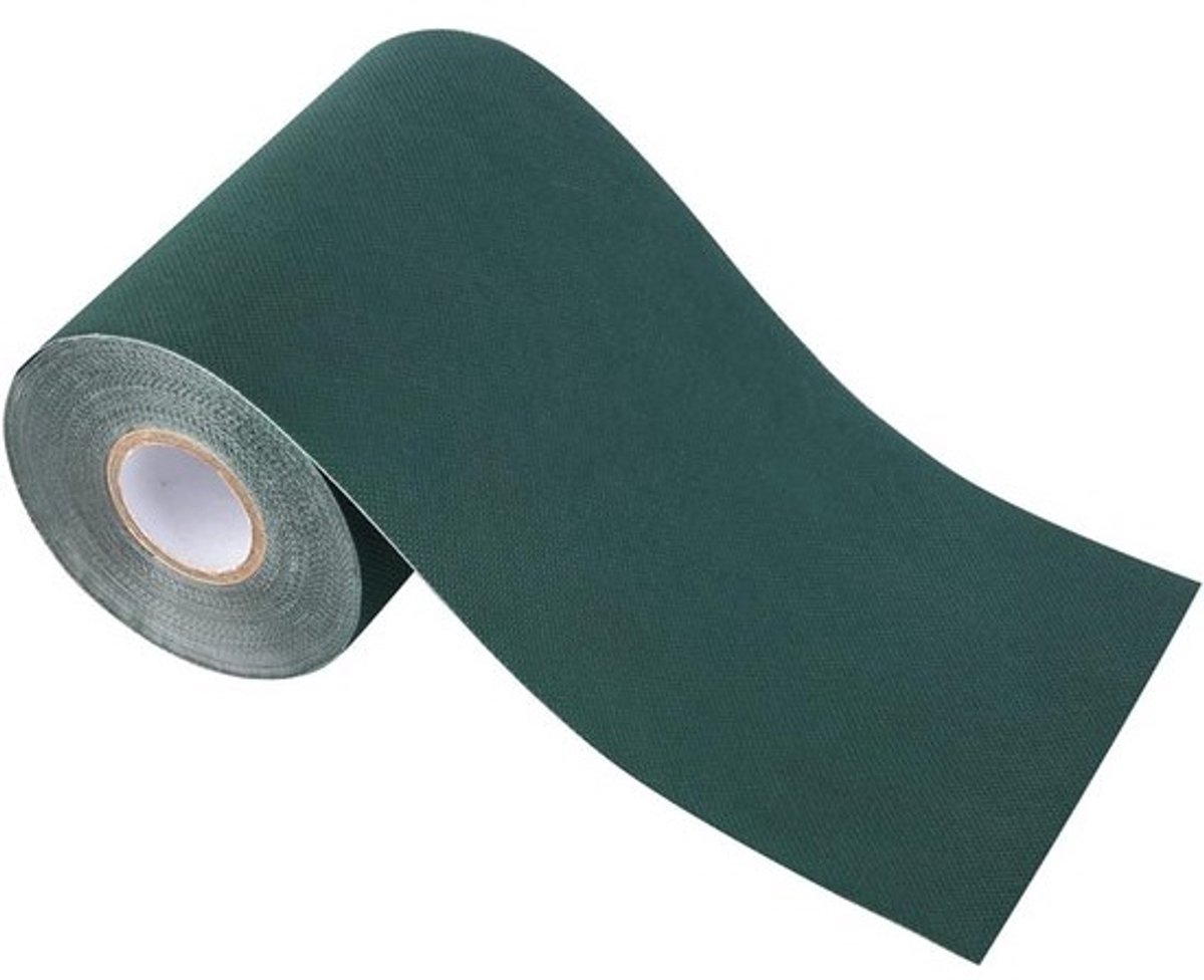 Kunstgras Seam Tape 150mm x 10m - Zelfklevend Verbindingstape voor Kunstgazon