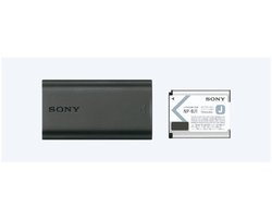 RX0 Battery+Charger