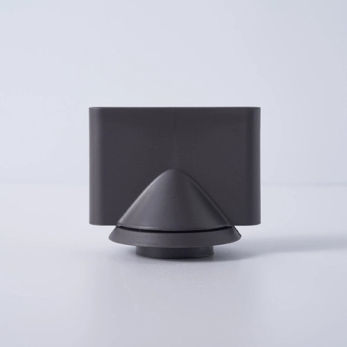 Vervangend mondstuk geschikt voor föhn, föhnconcentrator geschikt voor styling, compatibel geschikt voor Dyson, geschikt voor nauwkeurige styling en gebruik.