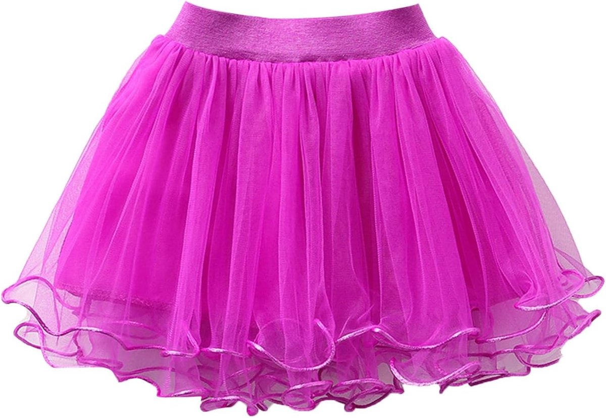 Meisjesjurk, katoen, ballonmouwen, school, dagelijks gebruik, effen, chic, elegant, lente, herfst, casual, comfortabel, kinderen, A90