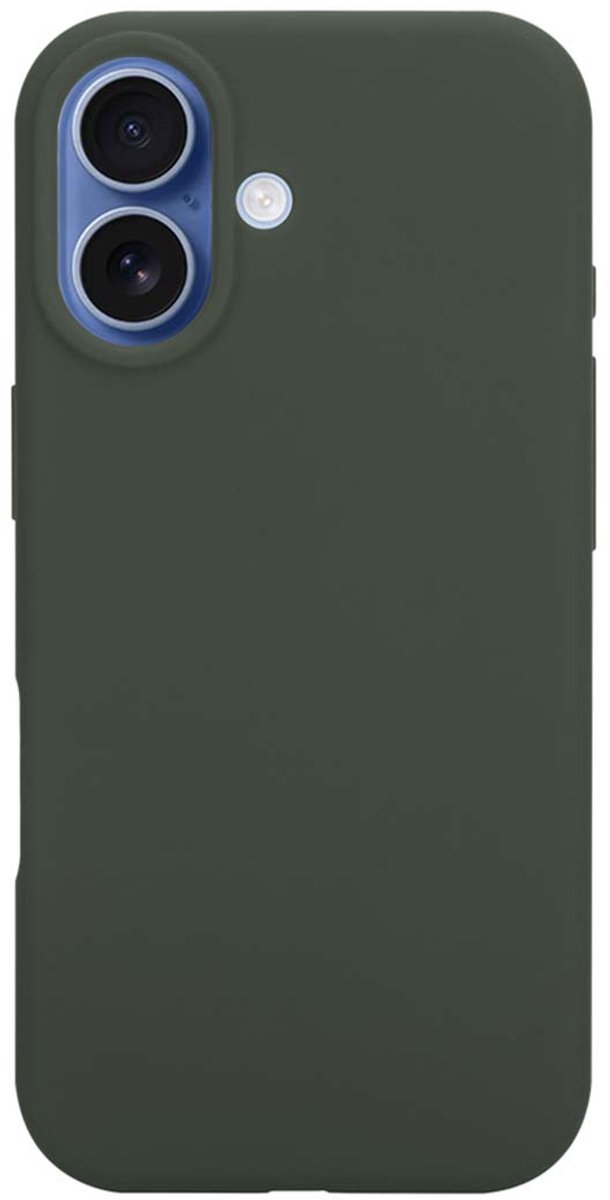 Tactical Smoothie MagForce hoesje - Geschikt voor iPhone 17 - Bazooka