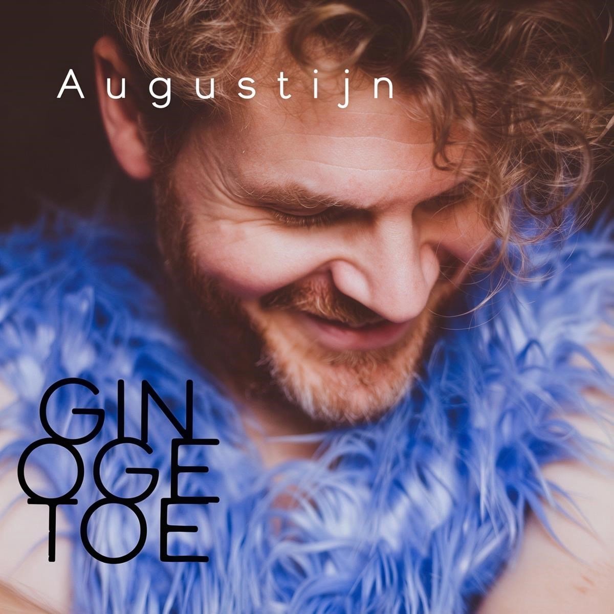 Augustijn - Gin Oge Toe (CD)