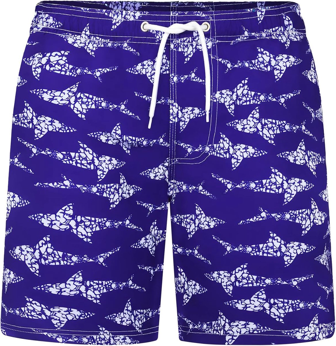 Zwembroek, Kids Board Shorts Strand, Sneldrogende Jongens Zwemshorts, Sport Running Swim Board Shorts