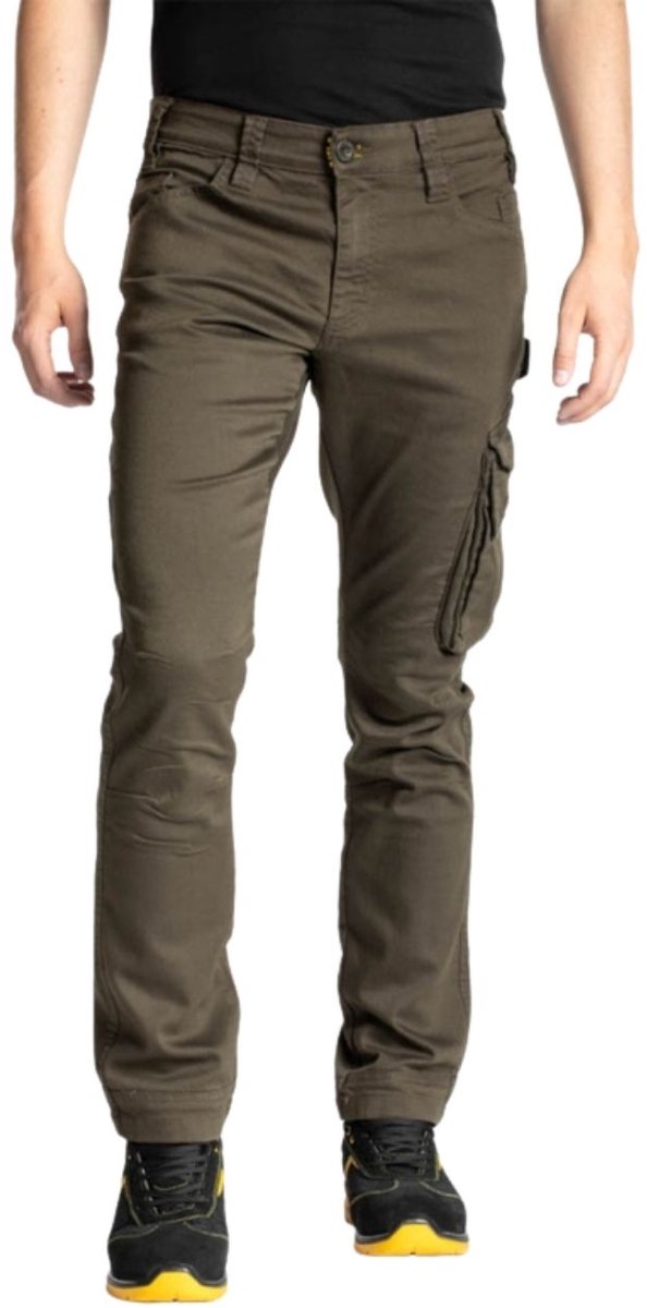 Rica Lewis Arbeit-schoenen RL Worker Pants JOBC