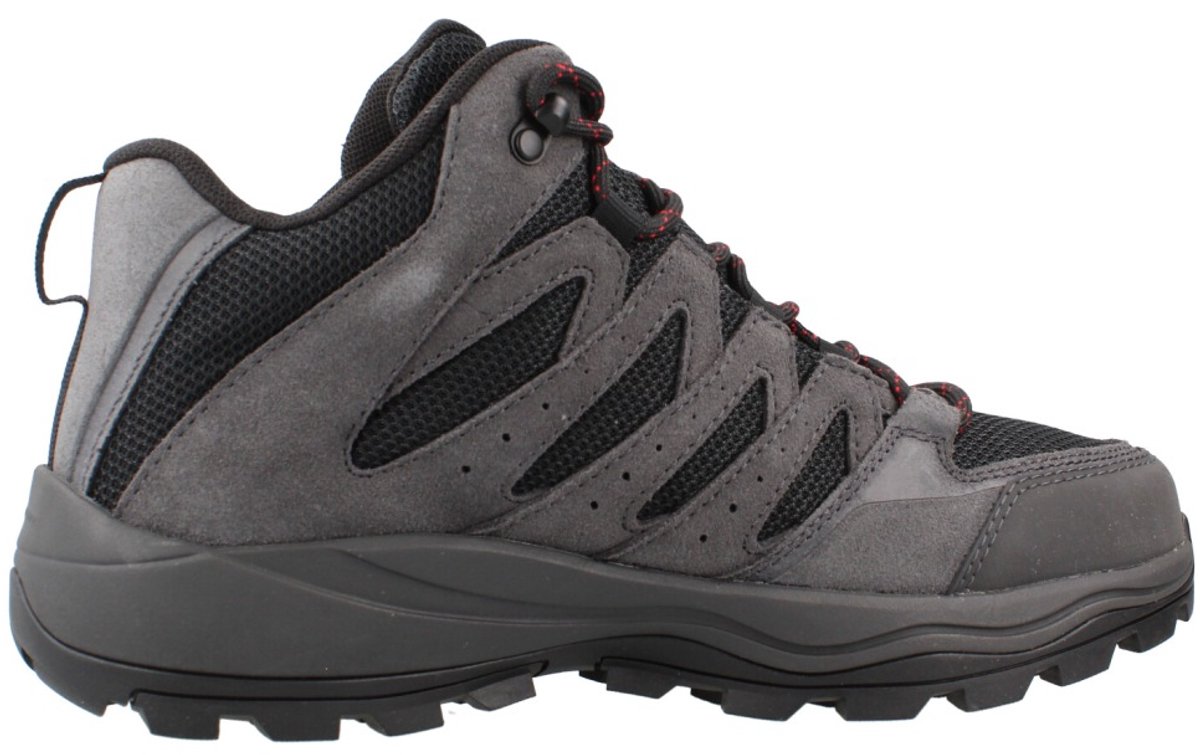 COLUMBIA 2128711CB EU Grijs