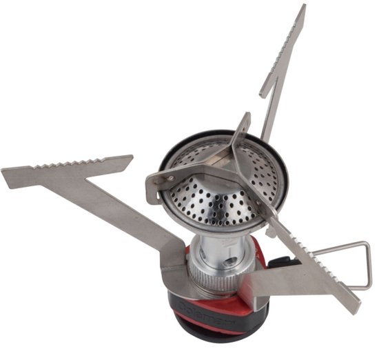 Coleman Fyrelite Backpacking Kooktoestel — afbeelding 2