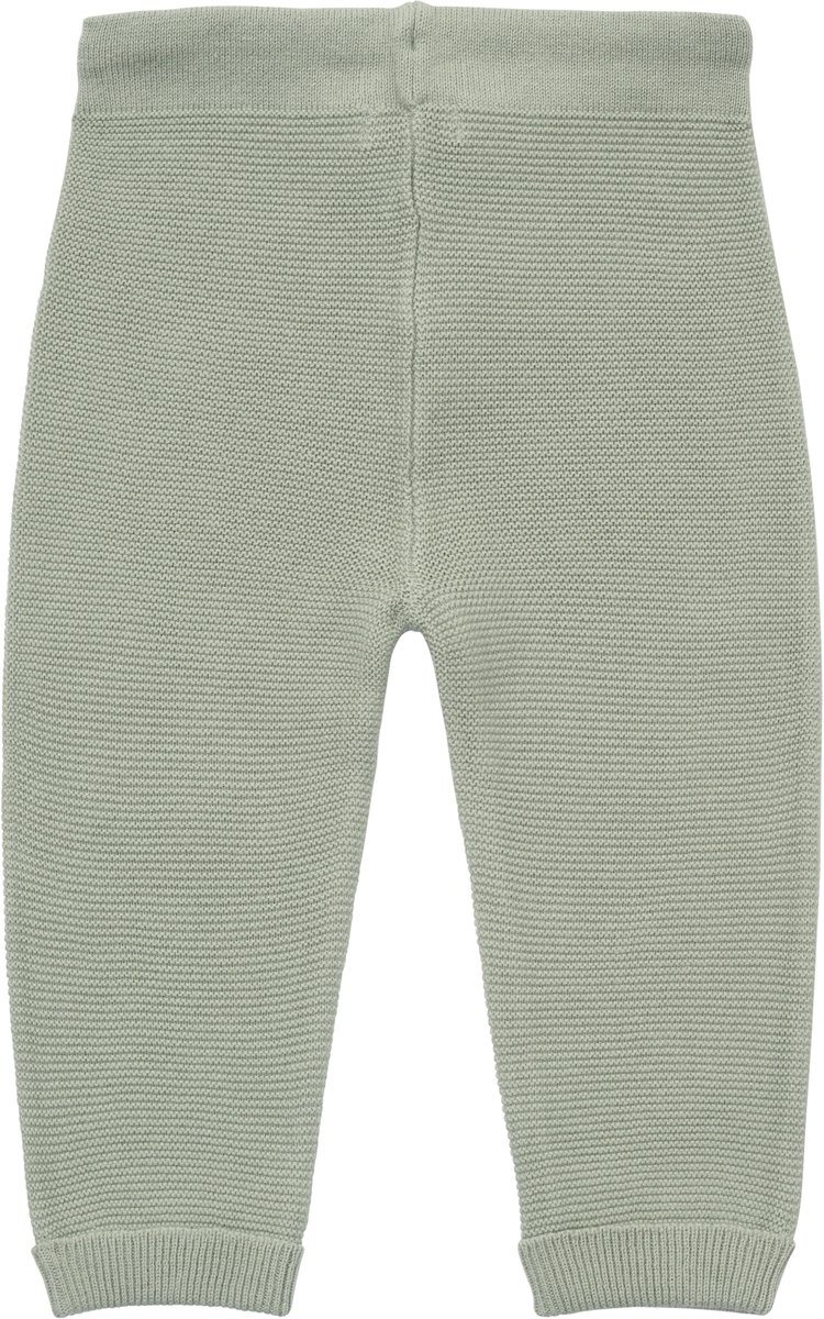 Noppies Grover Broek - Maat 44 - Iceberg Green