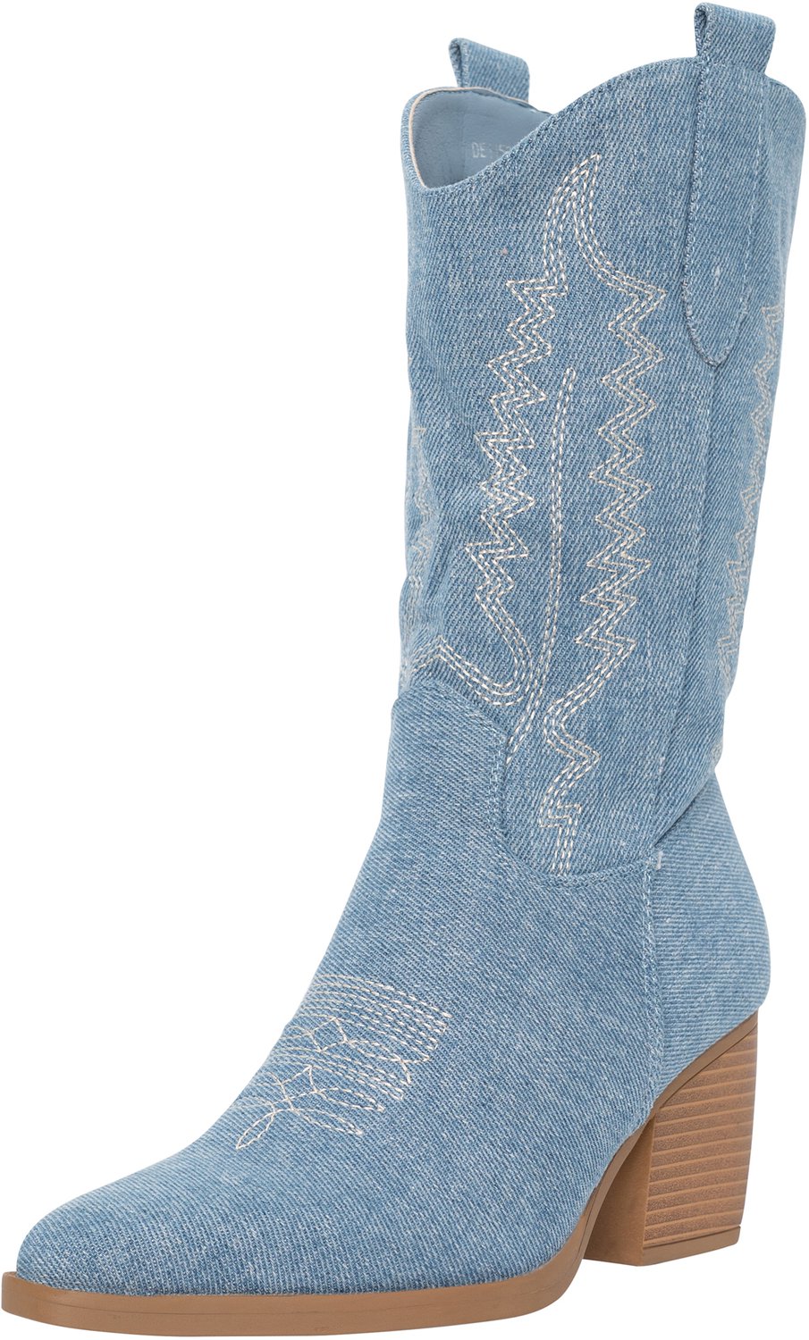 Stiefel