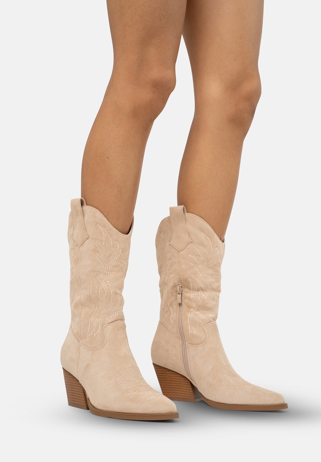 Stiefel