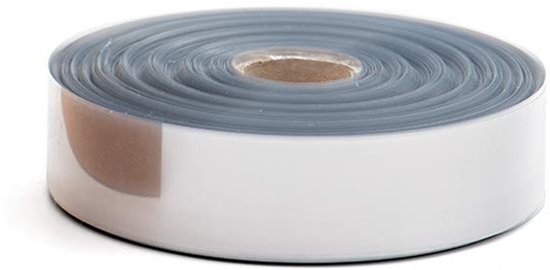 Spoel - Voedselveilig PVC - 20000 x 4 x 30 cm — afbeelding 3
