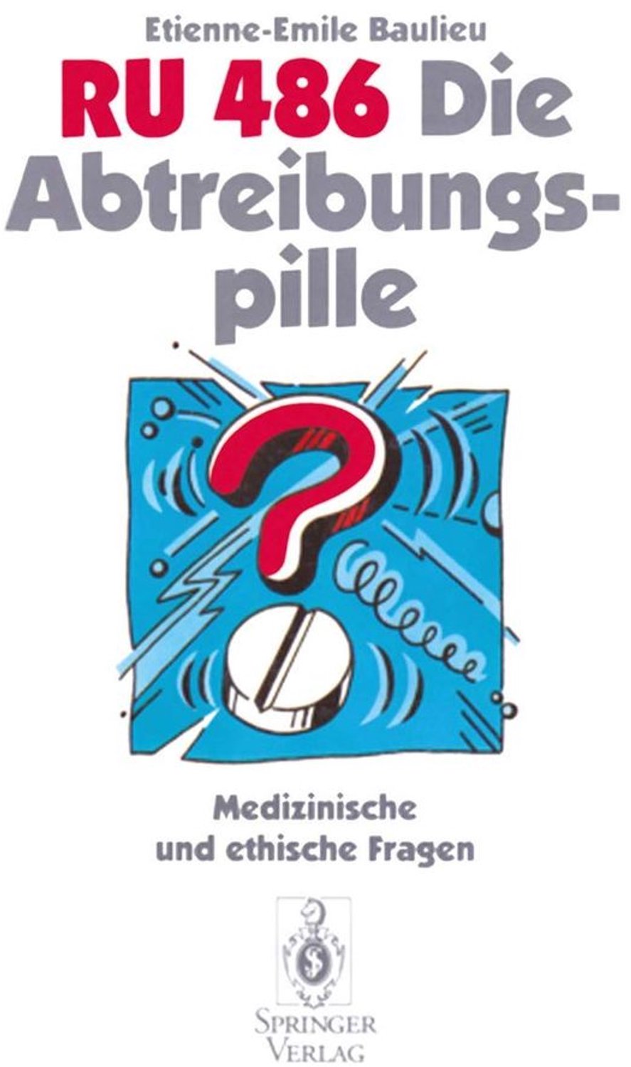 Inzicht in de medische en ethische aspecten van de abortuspil