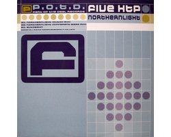 Northernlight, 5 HTP | Media condition: Very Good (VG) | 12