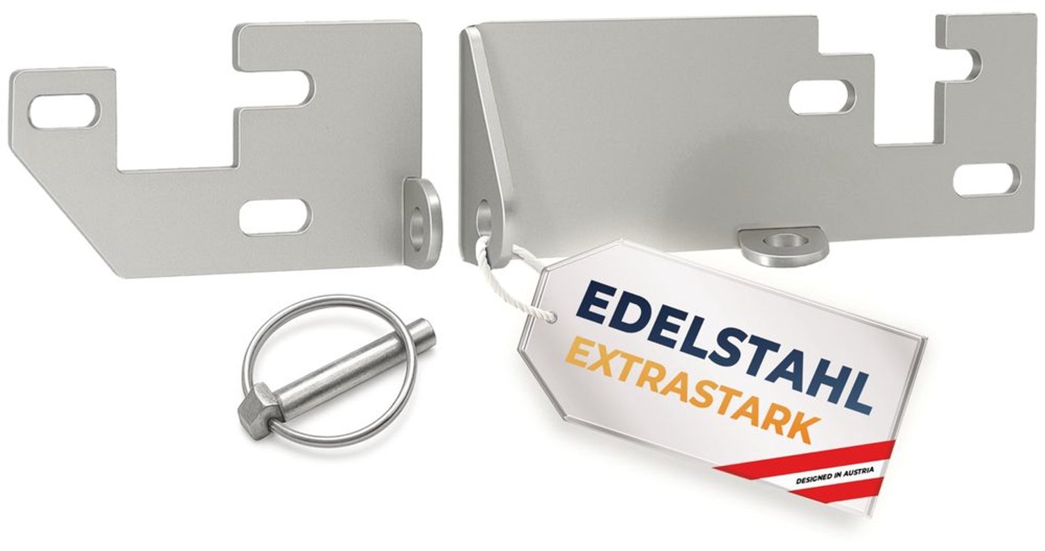 Achterdeurvergrendeling voor Fiat Ducato, Peugeot Boxer, Citroen Jumper