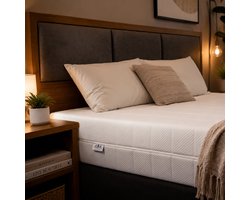 Ada Sleep® 160x200 cm 14 cm dik