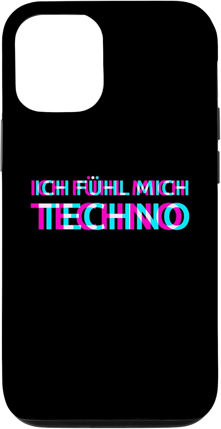 Huls voor iPhone 15