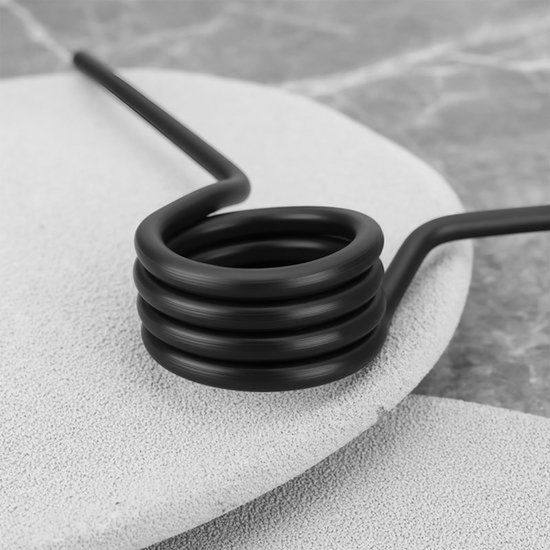 30mm Bandenwisselaar Machine Torsielente voor Draaitafelpedaal en Wielreparatiemateriaal — afbeelding 2