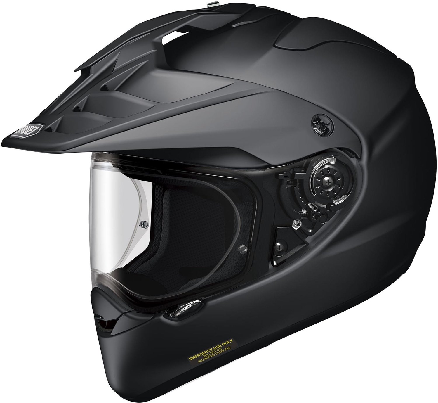 Shoei Hornet ADV06 Endurohelm -