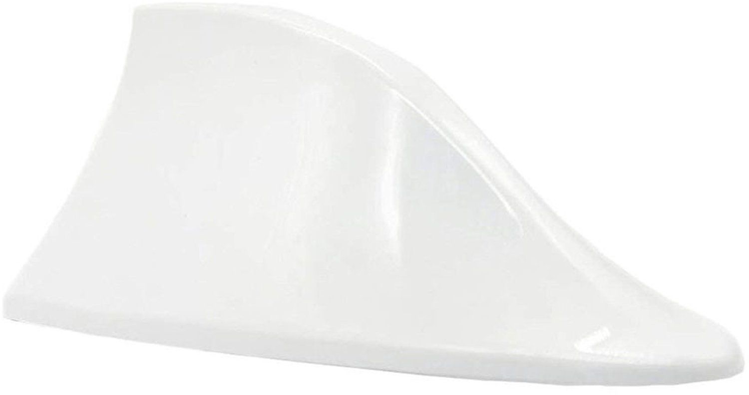 Universele AM/FM Shark Fin Auto Antenne met Zelfklevende Basis