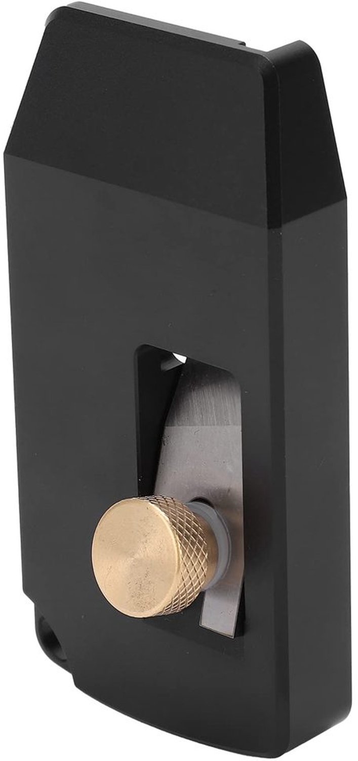 Edge Trimmer - Houtbewerking - Handmatig Gereedschap - Hout Snijden - Perfect voor PVC en Melamine - Voor Nauwkeurige Afwerking