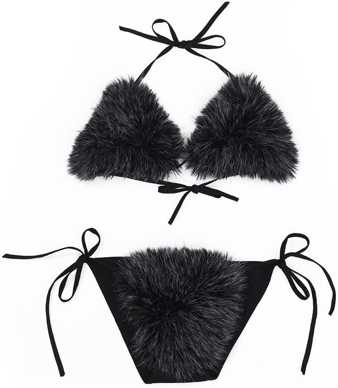 Vacht bikini set