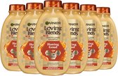 Garnier Loving Blends Honing Goud Herstellende Shampoo Voordeelverpakking - Beschadigd, Breekbaar Haar - 6 x 300ml