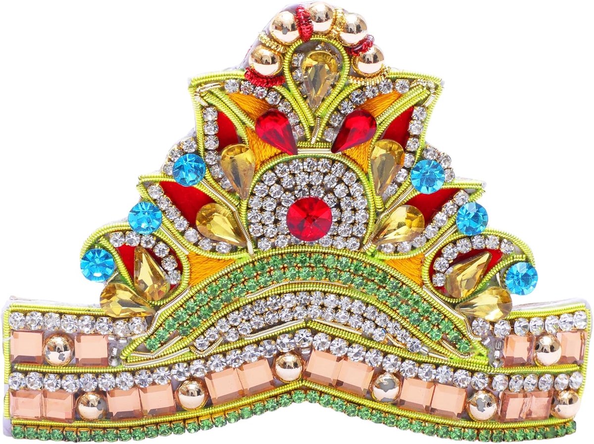 Set van 2 Rakhi voor broer draad armband voor Bhai Bhabhi Bhaiya veera Raksha Bandhan Dora set armband met Rakhi cadeaubon pakket voor broer zus Indiase traditionele Raksha Bandhan Festival